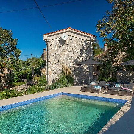 Villa Kozljak Exterior photo