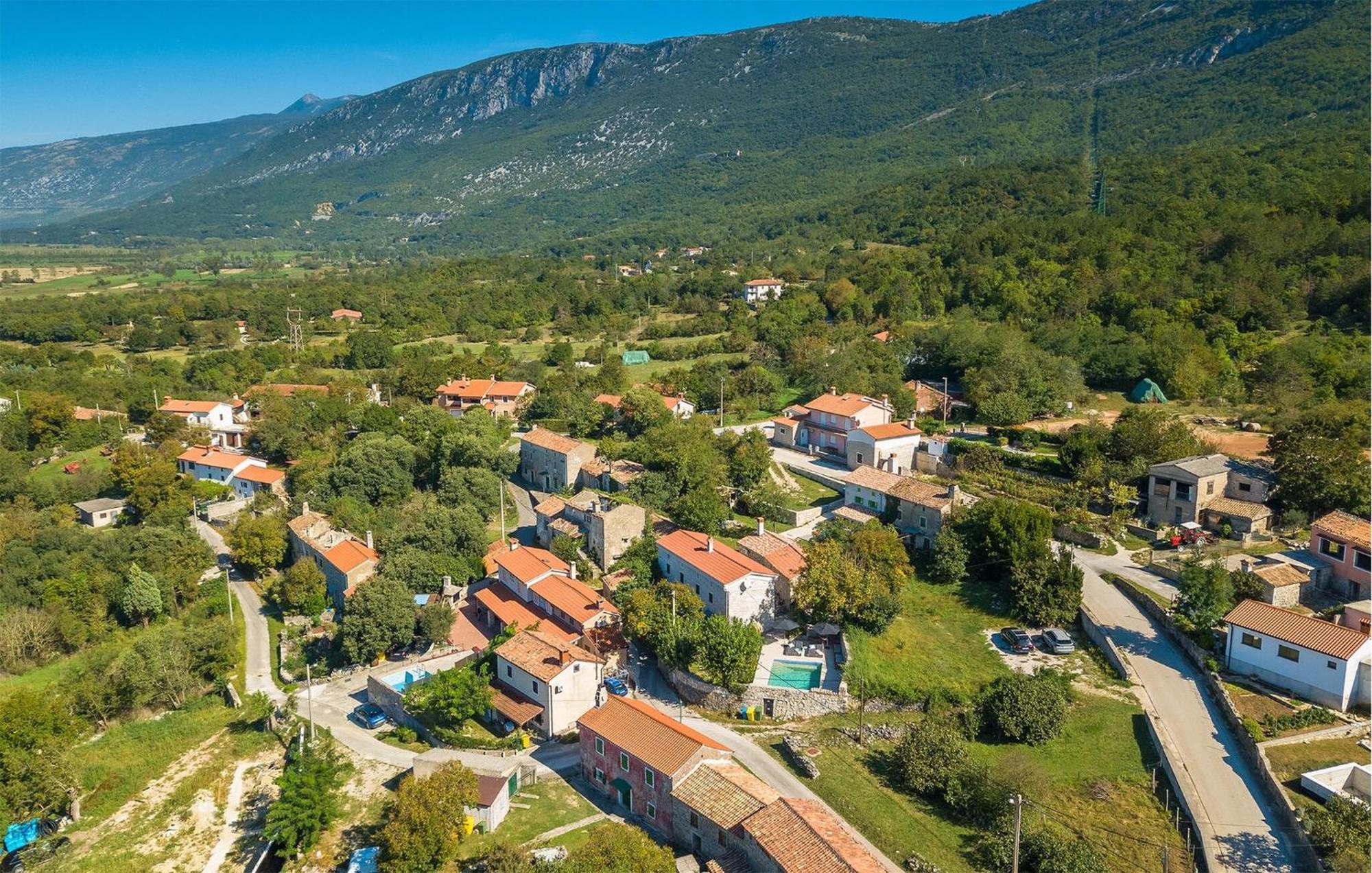 Villa Kozljak Exterior photo
